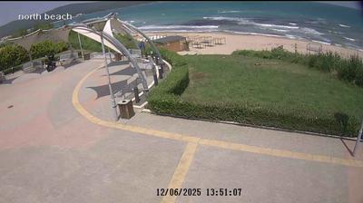 Primorsko: Beachside Bliss and Scenic Delights