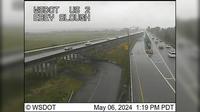 Mill Creek: US 2 at MP 2: Ebey Slough - Attuale