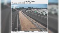 Keizer: I- at Mill Creek