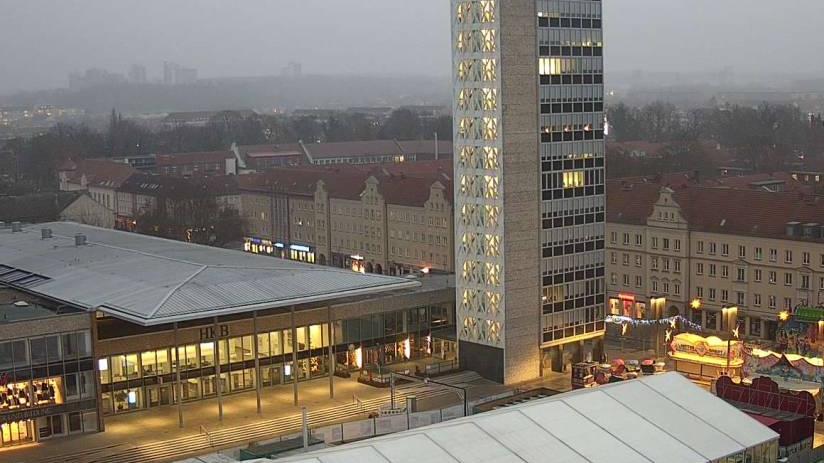 Fritscheshof landscape Webcam