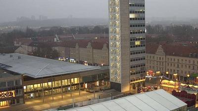 Fritscheshof landscape webcam