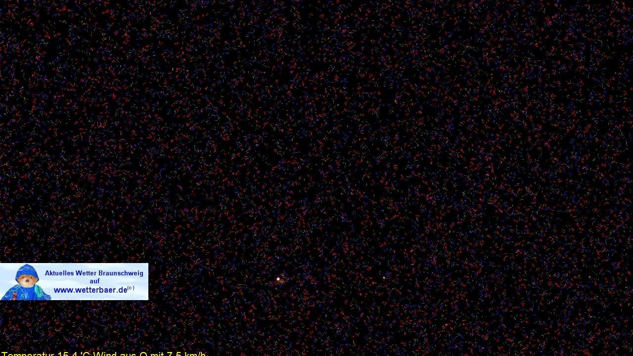Waggum weather Webcam