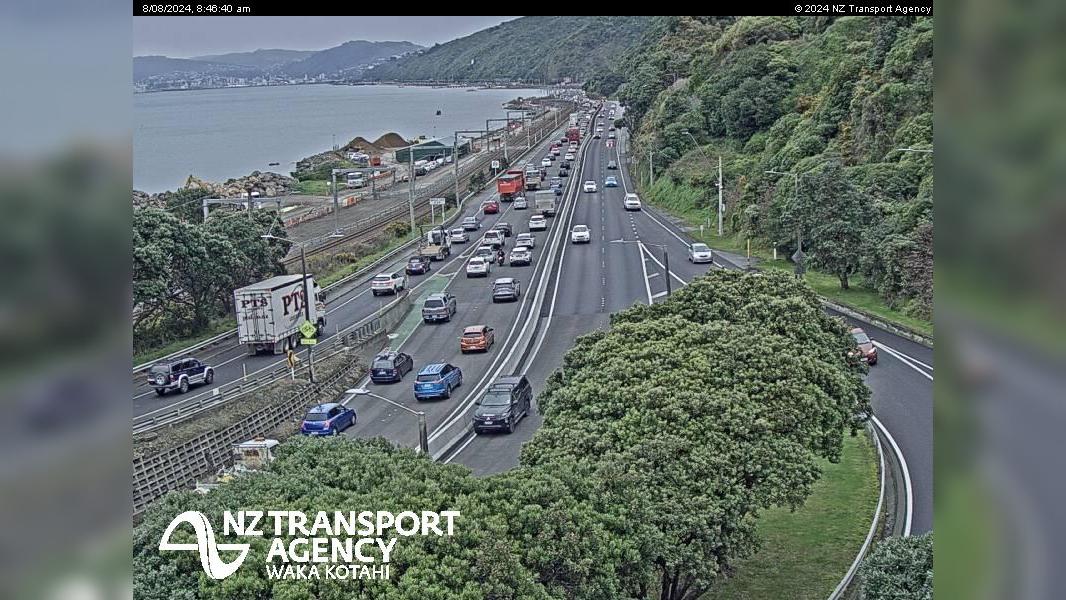 Webcams around Wellington meteoblue