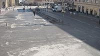 Novi Sad › North-East: Trg Slobode - Cathedral - Zmaj Jovina