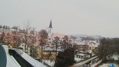 Gambar mini Webcam Schonsee pada 10:55, Jan 22