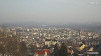 Jablonec nad Nisou › North: Jablonec n.N.