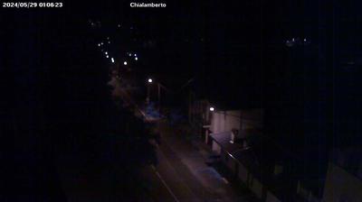 immagine della webcam nei dintorni di Ceresole Reale: webcam Chialamberto