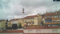 Abrantes e Alferrarede › North-West: Abrantes