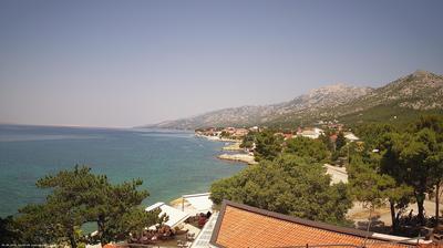 Zadar today