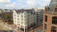 Haarlemmermeer: W Amsterdam