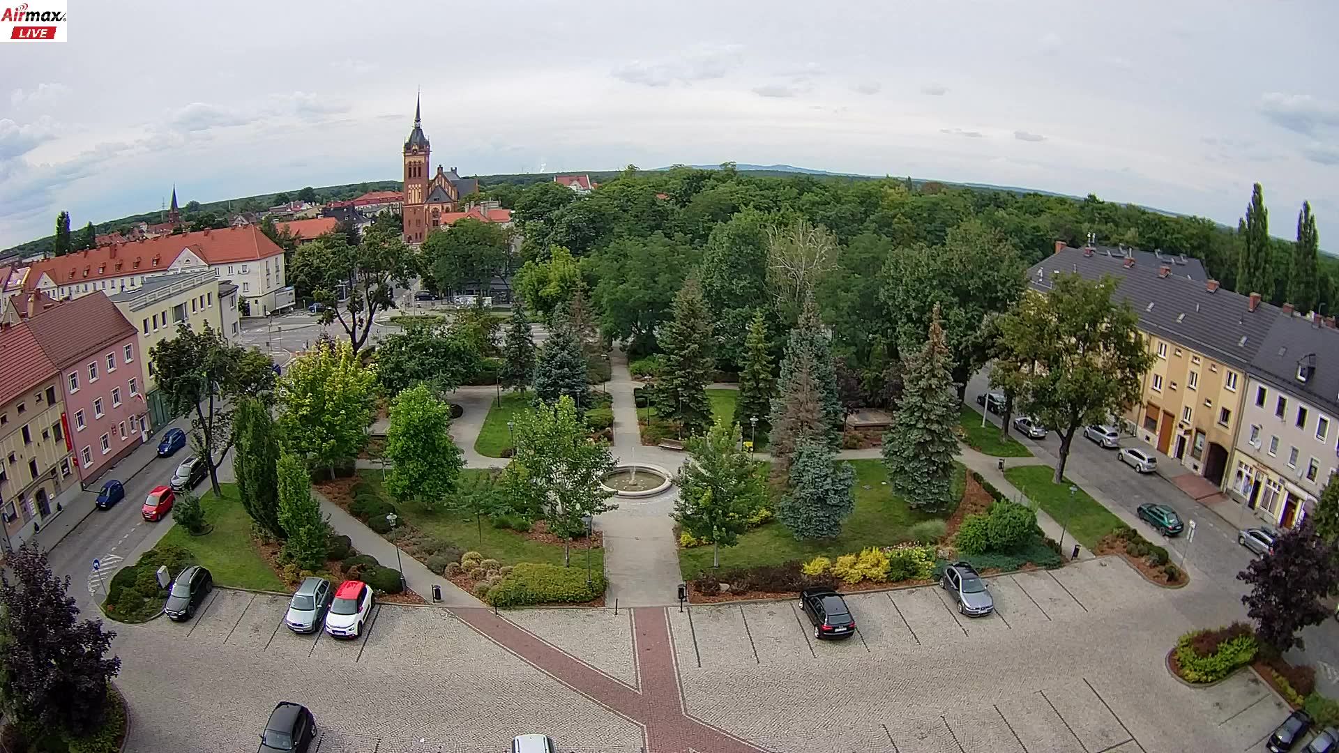Webcam Kedzierzyn Kozle Rzeczpospolita Wetterdienst De