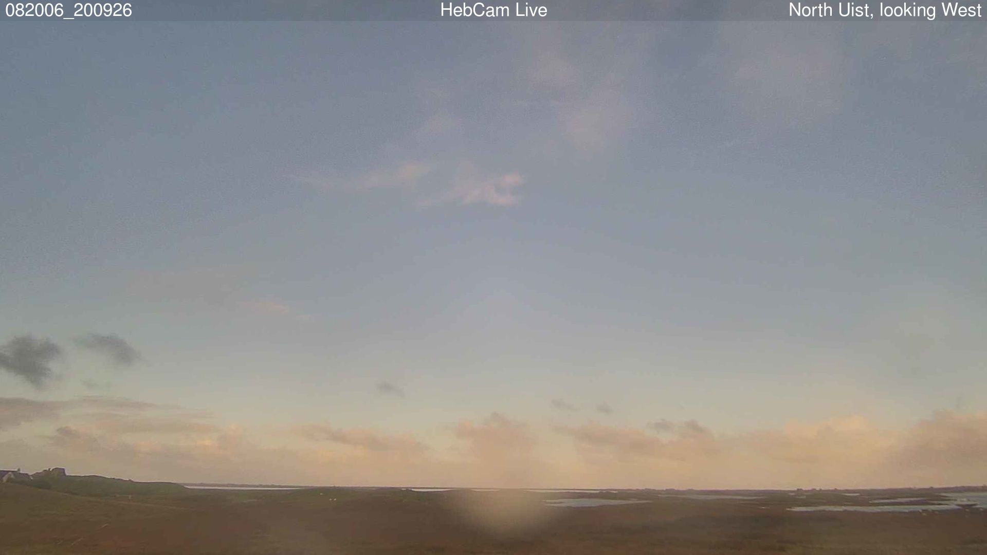 Traffic Cam Carinish › West