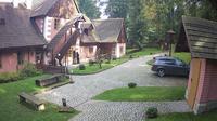 Slatinany › East: Interaktivní muzeum starokladrubského koně - Švýcárna Slatiňany - Slatiňany — městský úřad