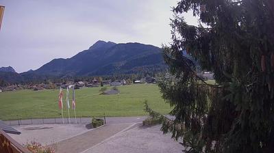 Gemeinde Weissenbach am Lech › South: Naturparkhotel Florence