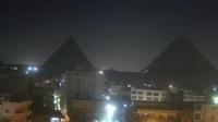 Giza › West: The Great Pyramid of Giza