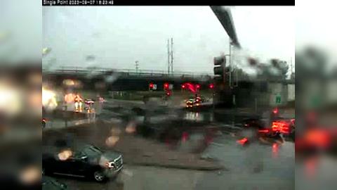Traffic Cam New York Mills › East: NY 840 Westbound Ramp/NY 5A - New Hartford