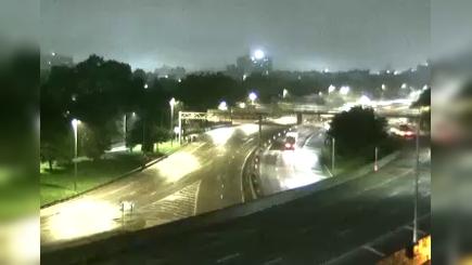 Traffic Cam New York › South: I-695 at Otis Avenue