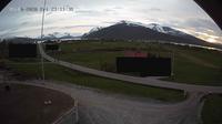 Fjelldal › South-West: Hårberget - Sætertinden