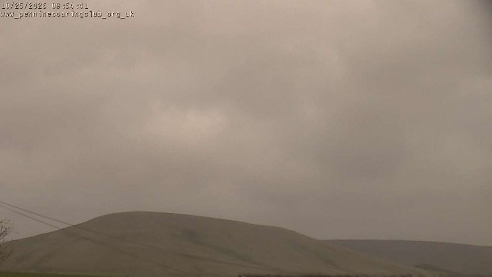 Preston webcam