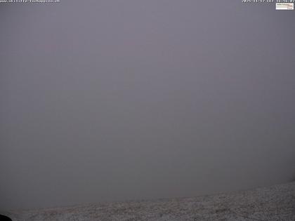 Tschappina › Süden: Obergmeind - Piz Beverin