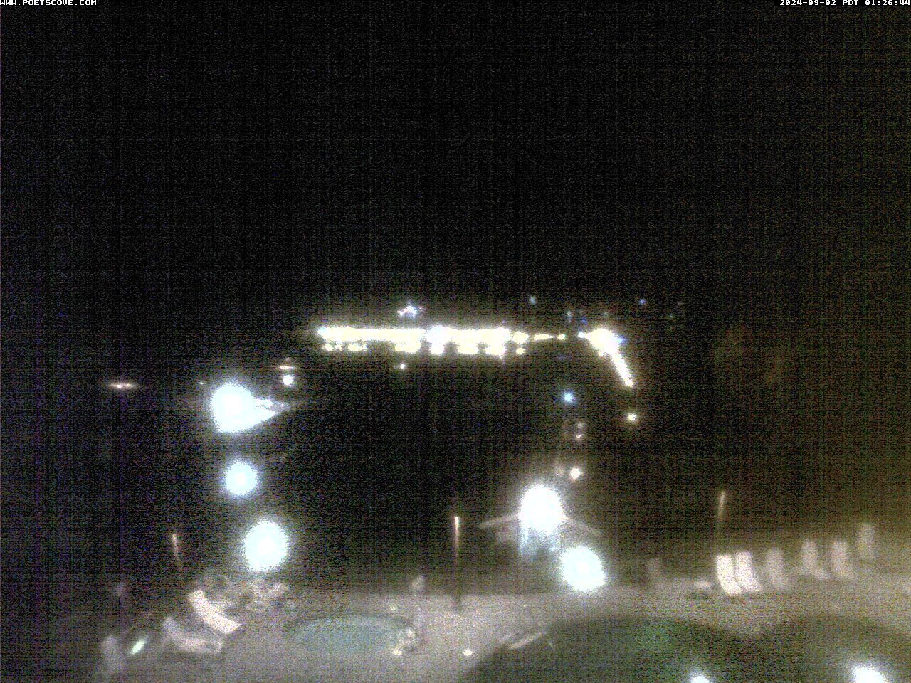 Traffic Cam Southern Gulf Islands Electoral Area: Bedwell Harbour Marina