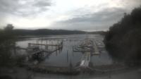 Southern Gulf Islands Electoral Area: Bedwell Harbour Marina - Current