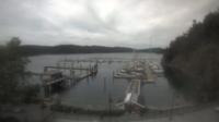 Southern Gulf Islands Electoral Area: Bedwell Harbour Marina - Day time