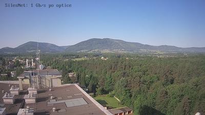 Trinec › South: Javorový Vrch