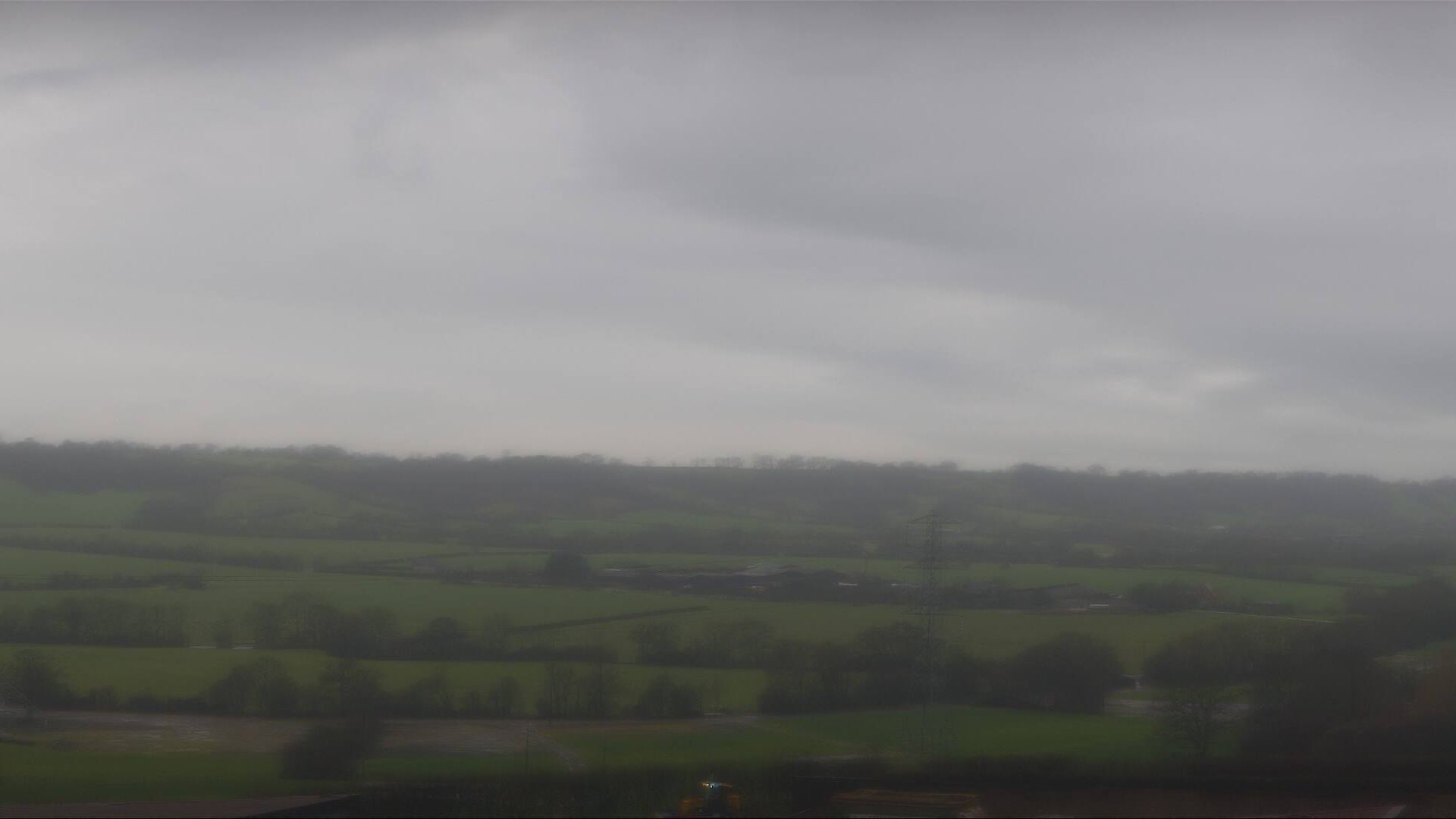 Traffic Cam Pilton: Glastonbury - Festival