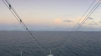 Cape Horn: Hapag-Lloyd Cruises - MS EUROPA - Actuelle