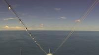 Cape Horn: Hapag-Lloyd Cruises - MS EUROPA 2 - Dia