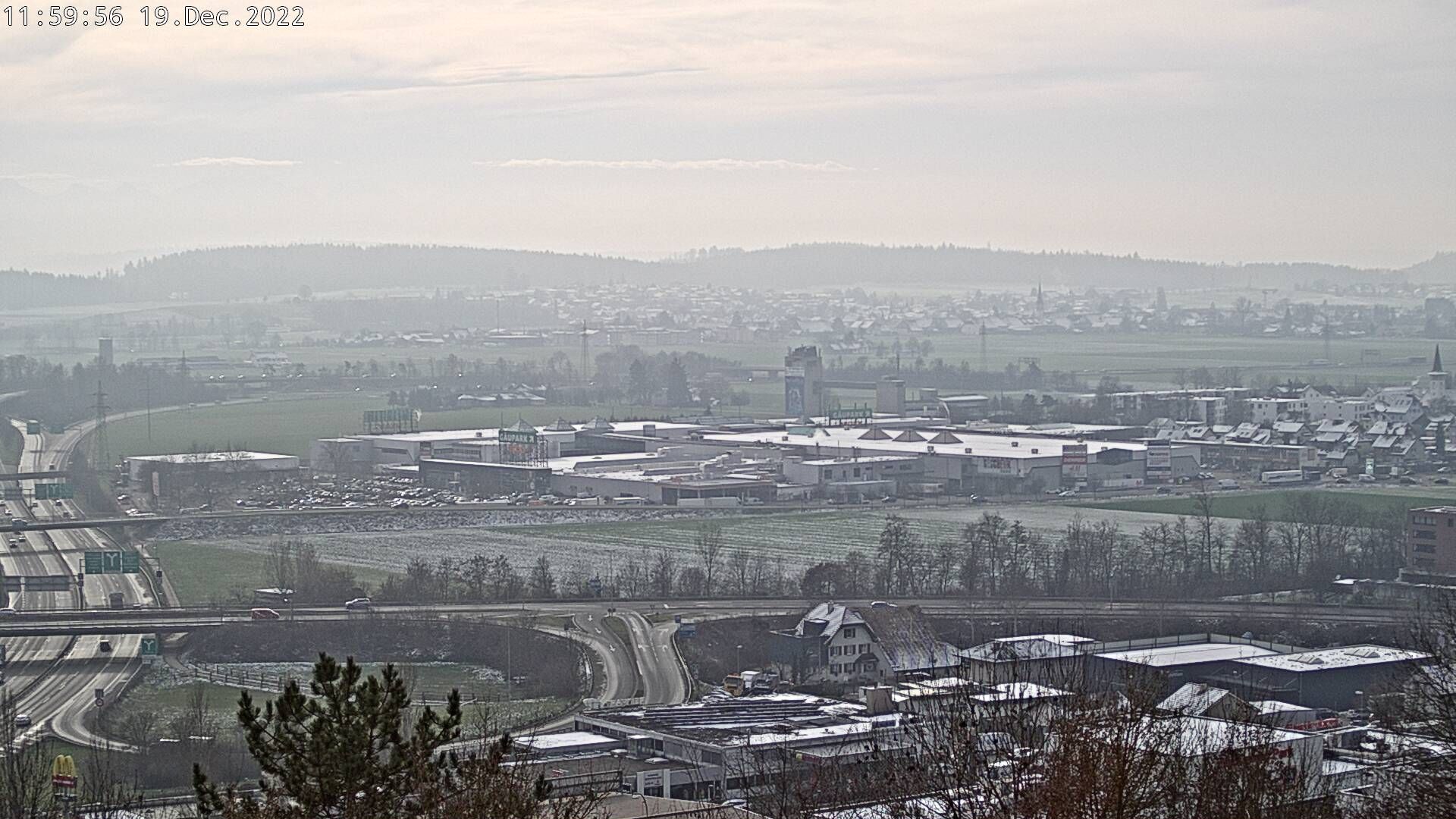 Egerkingen › Süden