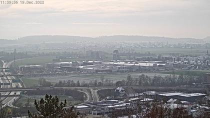 Egerkingen › Süden