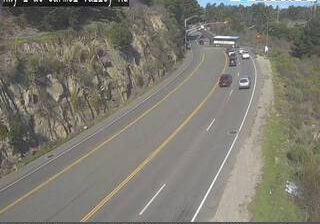 Imagen de webcam diurna Carmel