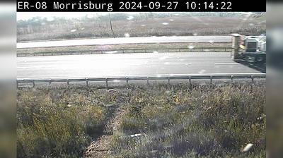 South Dundas: Highway 401 near Regional Rd