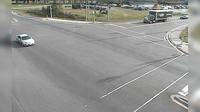 Hagersville: Highway near First Line