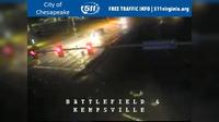 Chesapeake: Battlefield Blvd & Kempsville RD