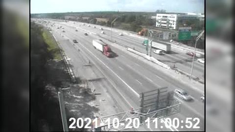 Traffic Cam Boca Raton: -CCTV