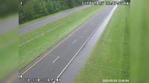 Traffic Cam Chipley: I10-MM 116.2WB