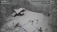 Baile Sovata: Skislope Sovata