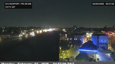 Webcam en vivo Kent - ahora mismo