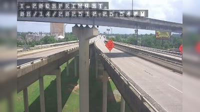 Shreveport today