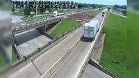 Bossier City: I-20 at Industrial Drive - Day time