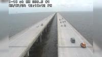 French Quarter: I-10 Twin Spans at MM 256.5 - Day time