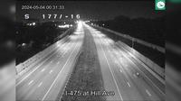 South Hill Park: I-475 at Hill Ave - Current