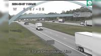 New Westville: I-70 at - Indiana Line - Actuelle