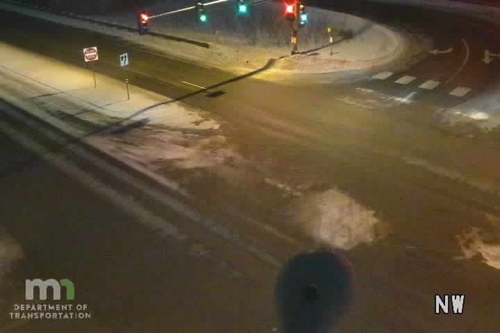 Traffic Cam Minnetonka: T.H.7 EB @ Woodland Rd