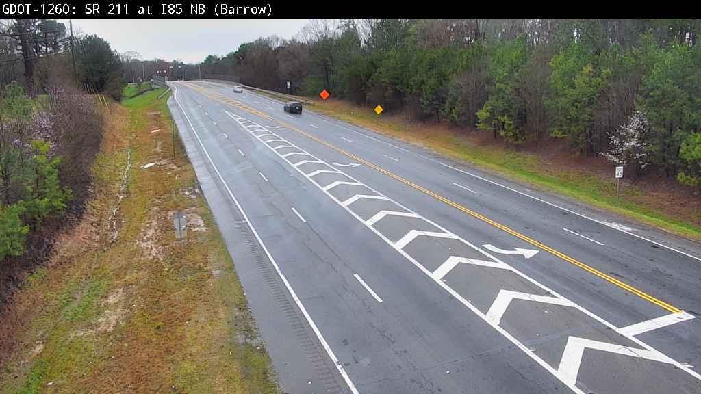 Traffic Cam Braselton: BARR-CAM-