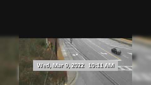 Traffic Cam Atlanta: ATL-CAM-