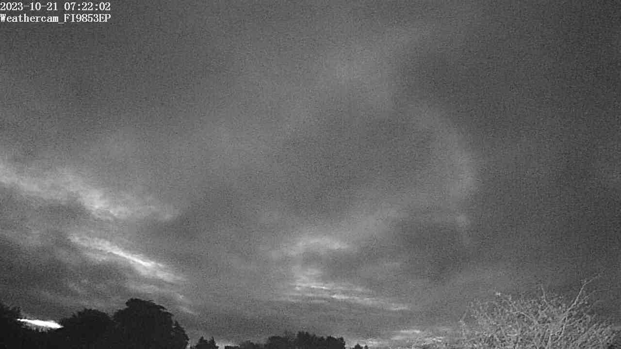 Traffic Cam Knockroe